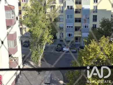 Apartment T2 in Alcabideche
