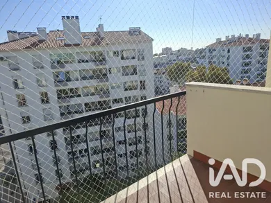 Apartment T2 in Alcabideche