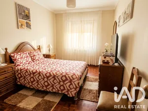 Apartment T3 in Viana do Castelo