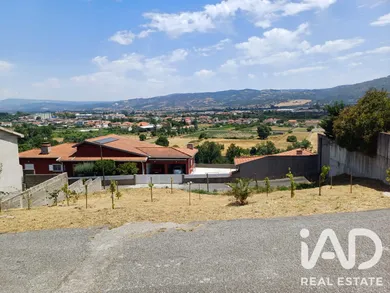 Terreno em Chaves
