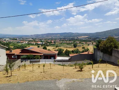 Terreno em Chaves