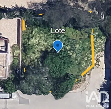 Terreno em Alvor