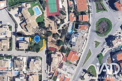 Terreno em Alvor