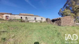 Terrain mixte à São Marcos da Serra