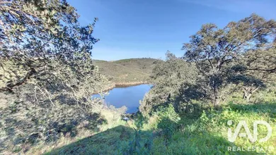 Terrain mixte à São Marcos da Serra