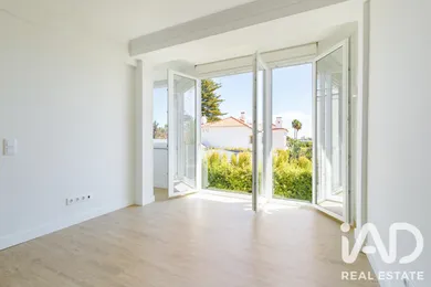 Penthouse T3 em Cascais