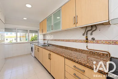 Apartamento T2 em Lisboa