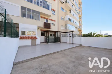 Apartamento T2 em Lisboa