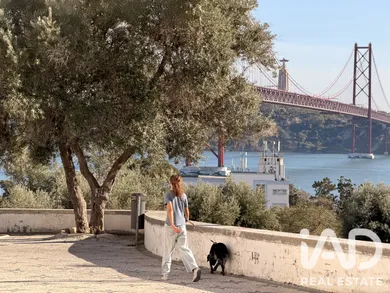 Apartamento T1 em Lisboa