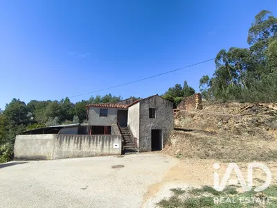 Fotografia 7 de Casa/Moradia 5 quartos de 292 m² em Semide