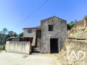 Maison à Semide