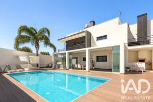 House  in Elvas