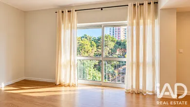 Apartamento T2 em Cascais