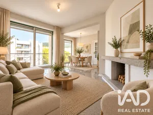 Apartment T2 in Viana do Castelo