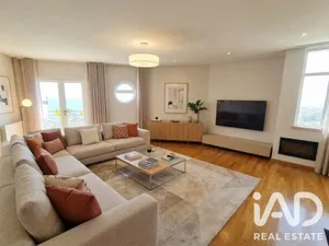 Apartment T4 in Lisboa