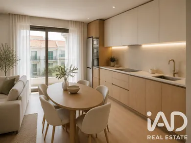 Duplex T4 in Atouguia da Baleia