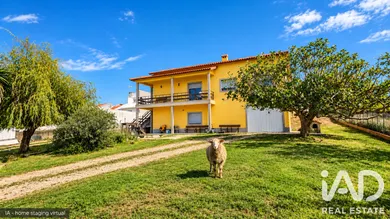 Quinta em Santo Isidoro
