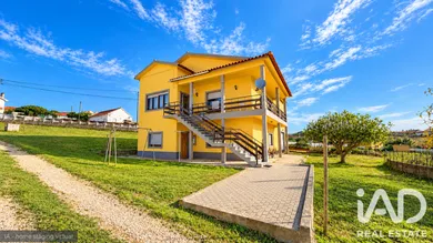 Quinta em Santo Isidoro