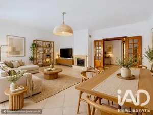 Apartment T4 in Amora