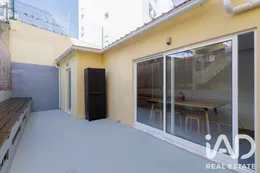 Apartment T3 in Lisboa