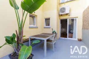 Apartamento T3 em Lisboa