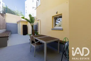 Apartamento T3 em Lisboa