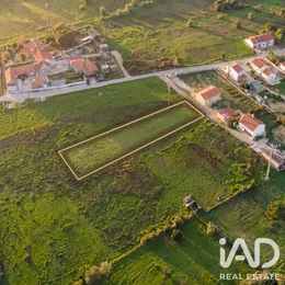 Building plot in Sesimbra