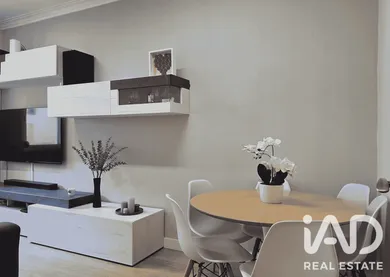 Apartamento T2 em Amadora