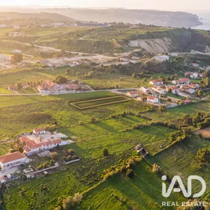 Terreno urbano  em Sesimbra
