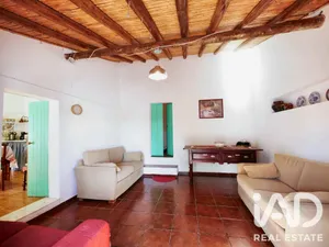 House  in Penilhos