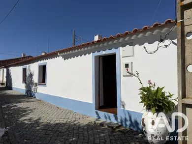 House in Penilhos