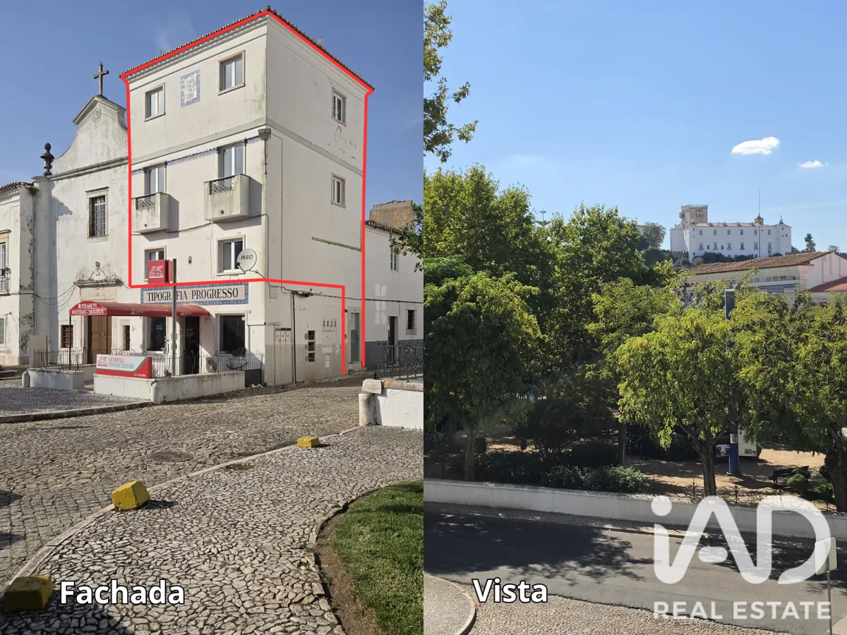 Casa/Moradia 3 quartos de 116 m² em Estremoz