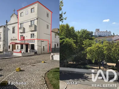 Fotografia 8 de Moradia bi-familiar 2 quartos de 124 m² em Estremoz