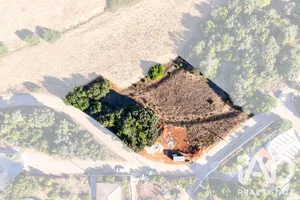 Terreno urbano  em Alvor