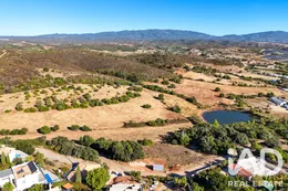 Terreno urbano  em Alvor