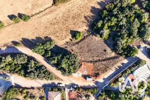 Terreno urbano  em Alvor