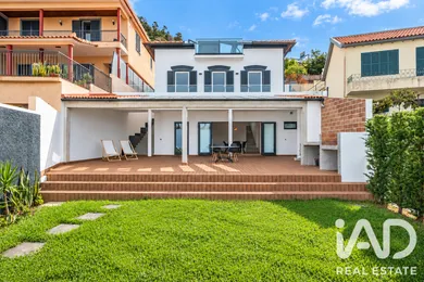 Casa/Moradia  em Funchal