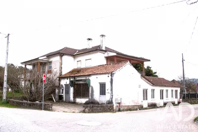 Fotografia 6 de Quinta 6 quartos de 977 m² em Valença