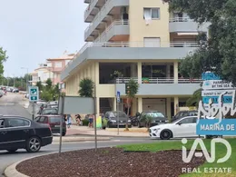 Parking in Portimão