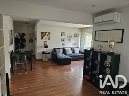 Apartment T3 in Quarteira
