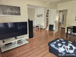 Apartment T3 in Quarteira