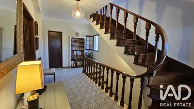 Fotografia 11 de Casa/Moradia 4 quartos de 458 m² em Alvorge