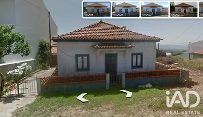 Fotografia 7 de Casa 3 quartos de 477 m² em São Martinho do Porto
