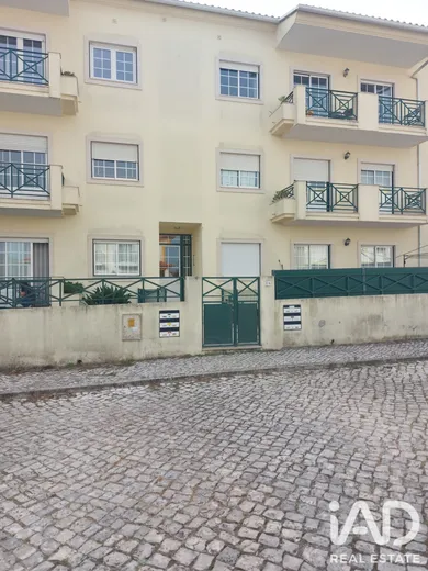 Appartement T3 à Caldas da Rainha
