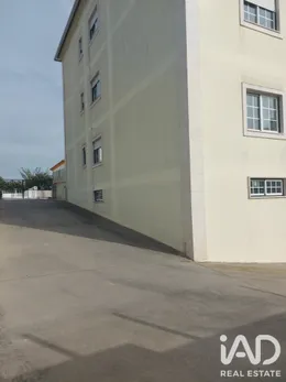 Appartement T3 à Caldas da Rainha