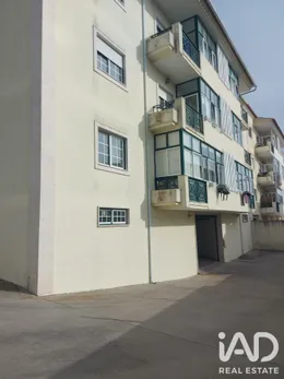 Appartement T3 à Caldas da Rainha