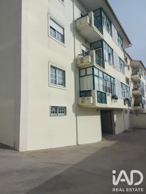 Appartement T3 à Caldas da Rainha
