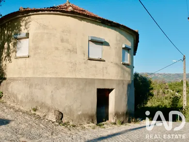 Casa/Moradia em São Pedro do Sul