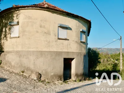 Fotografia 12 de Moradia 6 quartos de 544 m² em Carvalhais