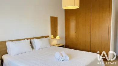 Apartamento T1 em Quinta do Anjo
